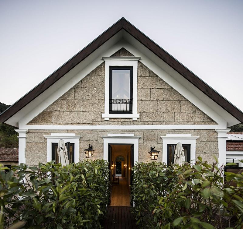 Quinta de S. Bernardo Winery & Farmhouse - Genel