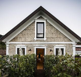 Quinta de S. Bernardo Winery & Farmhouse fotoÄŸrafÄ±