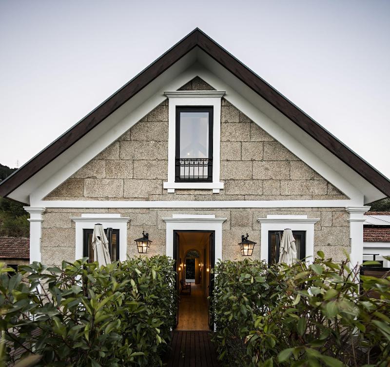 Quinta de S. Bernardo Winery & Farmhouse - Genel