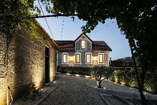Quinta de S. Bernardo Winery & Farmhouse fotoÄŸrafÄ±