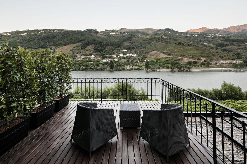 Quinta de S. Bernardo Winery & Farmhouse - Genel