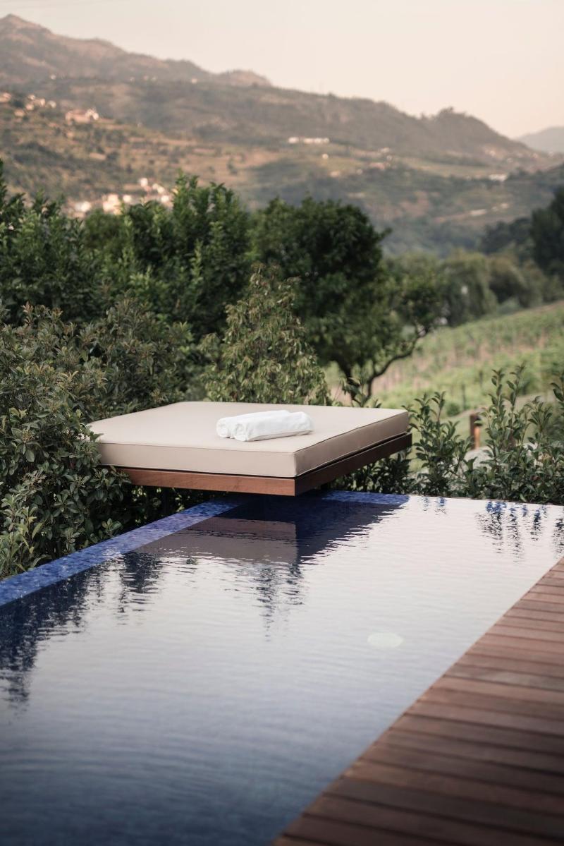 Quinta de S. Bernardo Winery & Farmhouse - Genel
