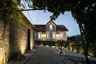 Quinta de S. Bernardo Winery & Farmhouse fotoÄŸrafÄ±