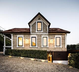 Quinta de S. Bernardo Winery & Farmhouse fotoÄŸrafÄ±