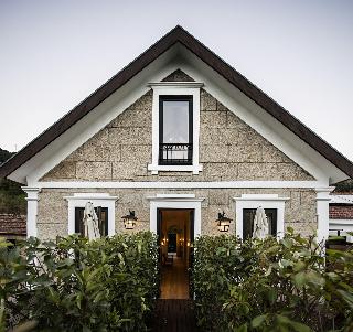 Quinta de S. Bernardo Winery & Farmhouse fotoÄŸrafÄ±