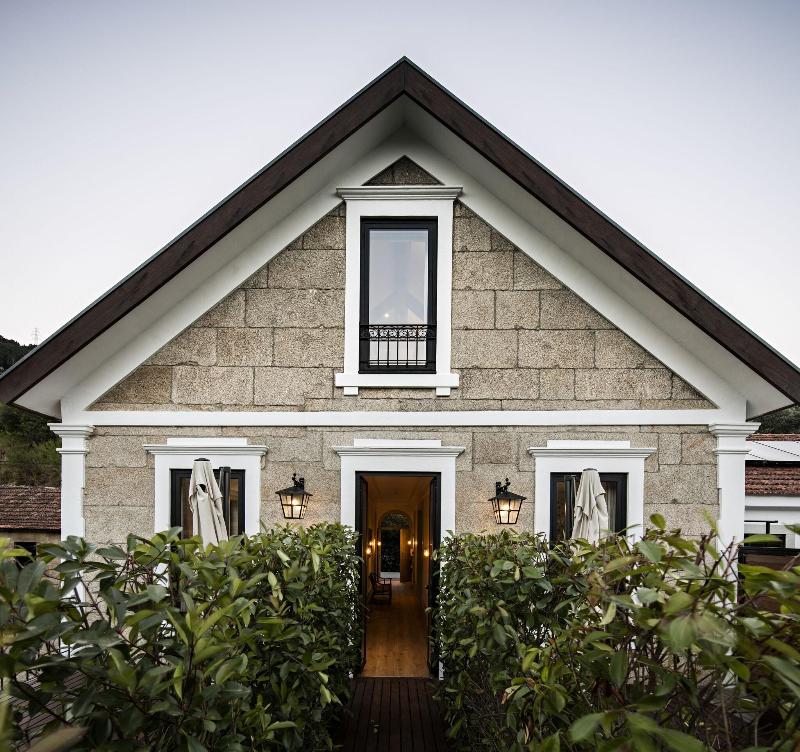 Quinta de S. Bernardo Winery & Farmhouse - Genel