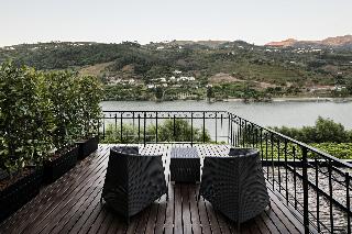 Quinta de S. Bernardo Winery & Farmhouse fotoÄŸrafÄ±