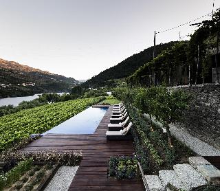 Quinta de S. Bernardo Winery & Farmhouse fotoÄŸrafÄ±