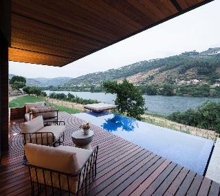 Quinta de S. Bernardo Winery & Farmhouse fotoÄŸrafÄ±
