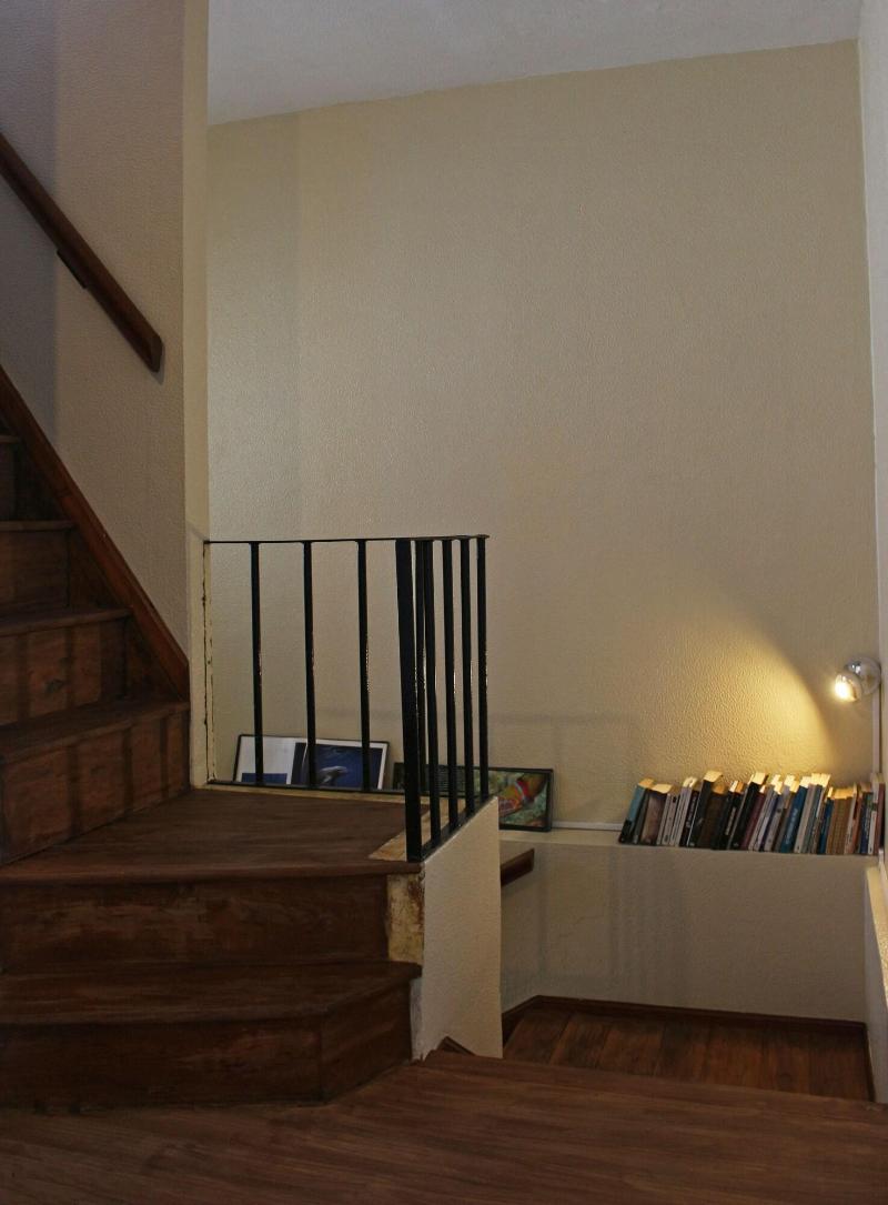 Porto Pim Guest House - Lobi