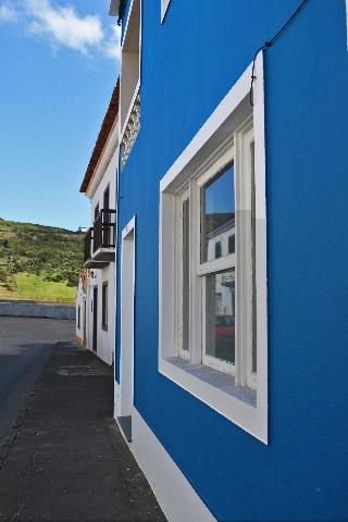 Porto Pim Guest House otel fotoğrafı