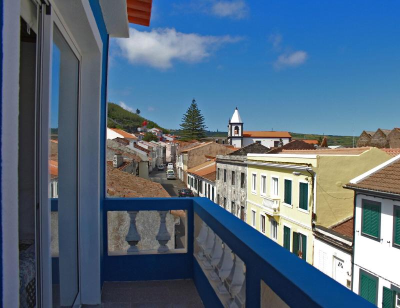 Porto Pim Guest House - Genel