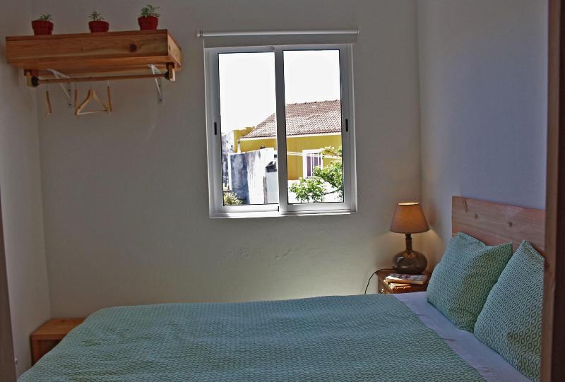 Porto Pim Guest House - Oda