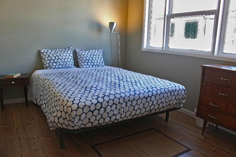 Porto Pim Guest House - Oda