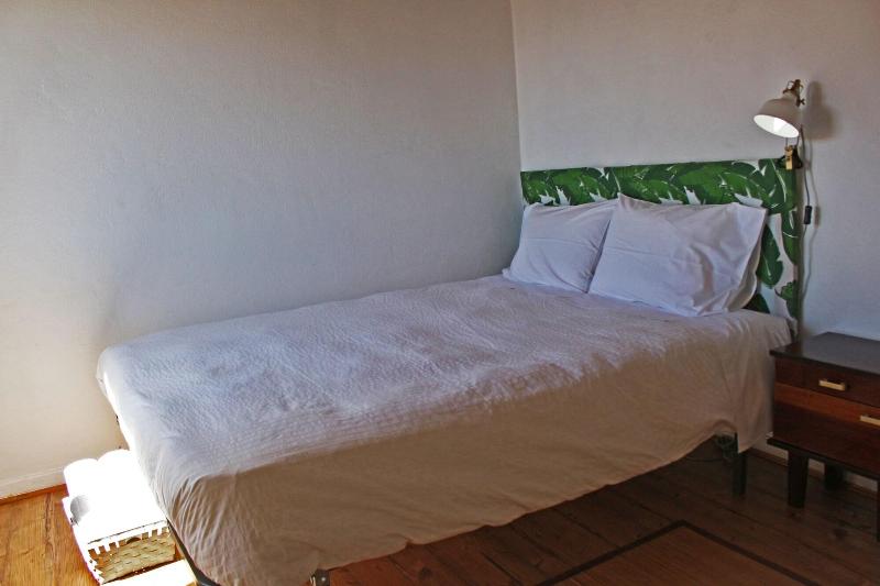 Porto Pim Guest House - Oda
