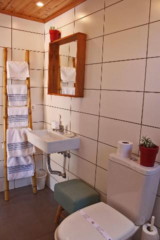 Porto Pim Guest House fotoÄŸrafÄ±