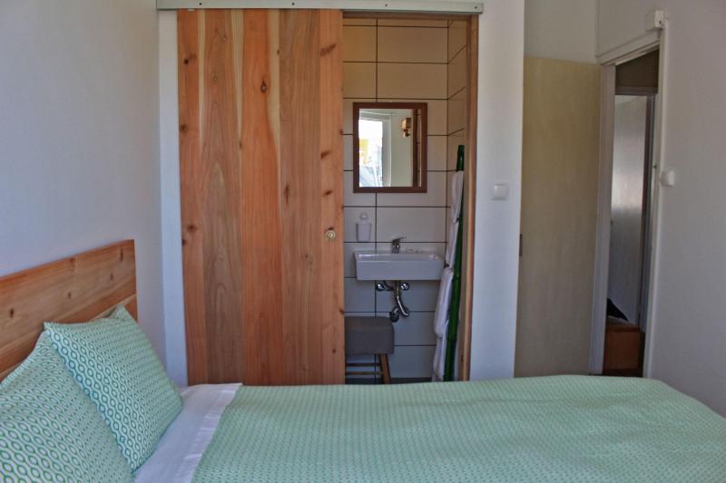 Porto Pim Guest House - Oda