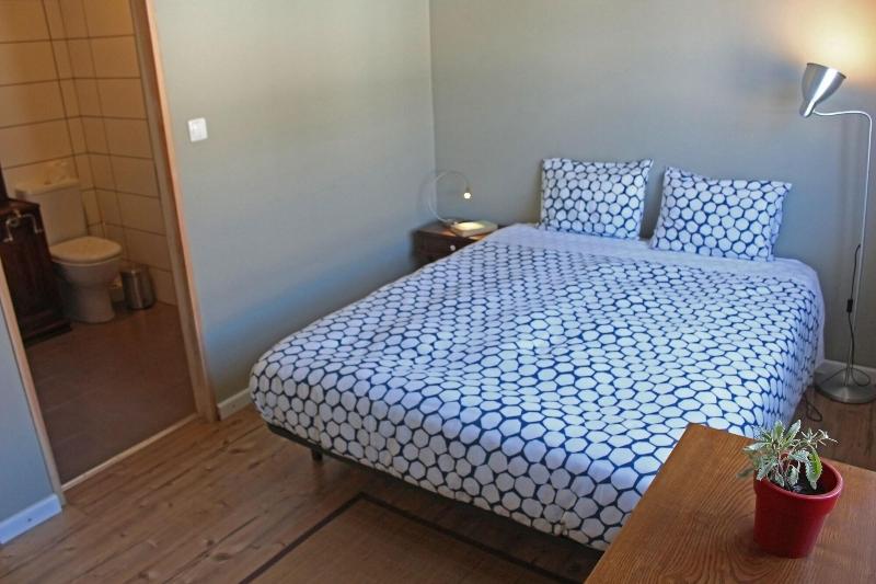 Porto Pim Guest House - Oda