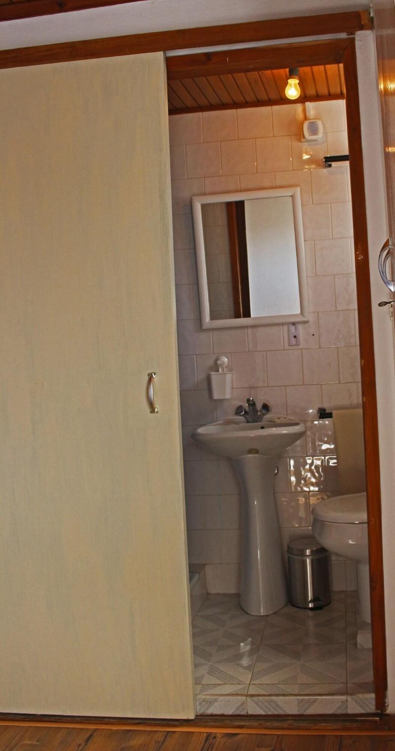 Porto Pim Guest House - Oda