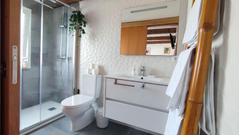 Porto Pim Guest House - Oda