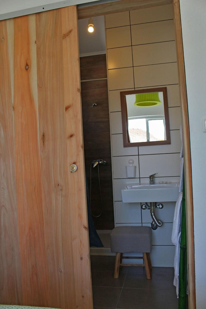 Porto Pim Guest House - Oda