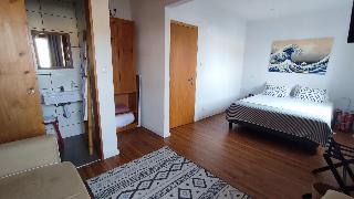 Porto Pim Guest House fotoÄŸrafÄ±