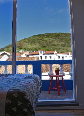 Porto Pim Guest House fotoÄŸrafÄ±