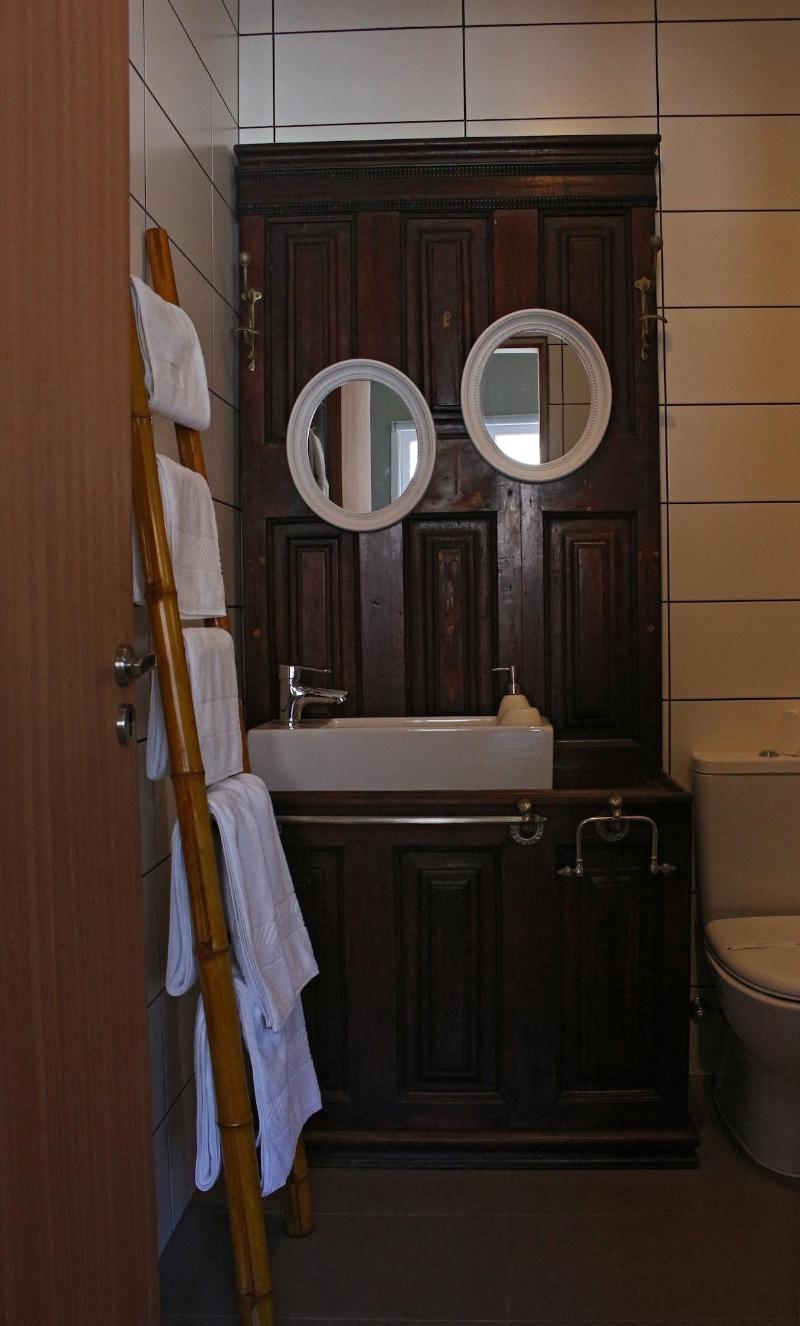 Porto Pim Guest House - Oda