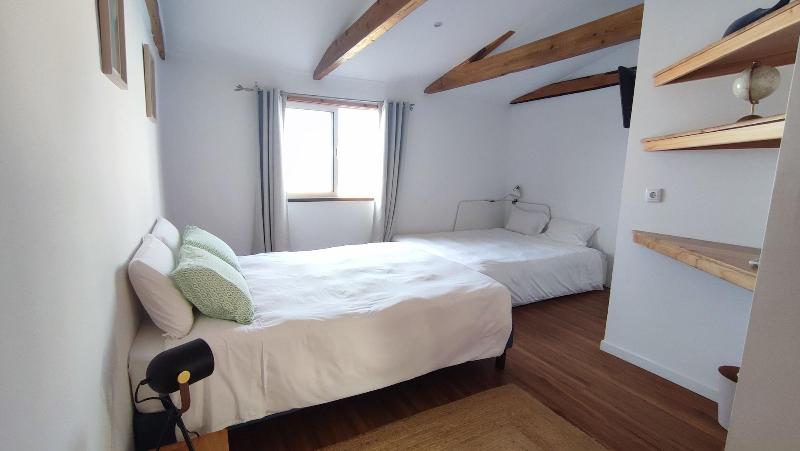 Porto Pim Guest House - Oda
