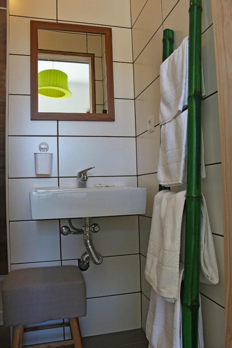 Porto Pim Guest House - Oda