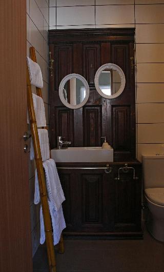 Porto Pim Guest House fotoÄŸrafÄ±