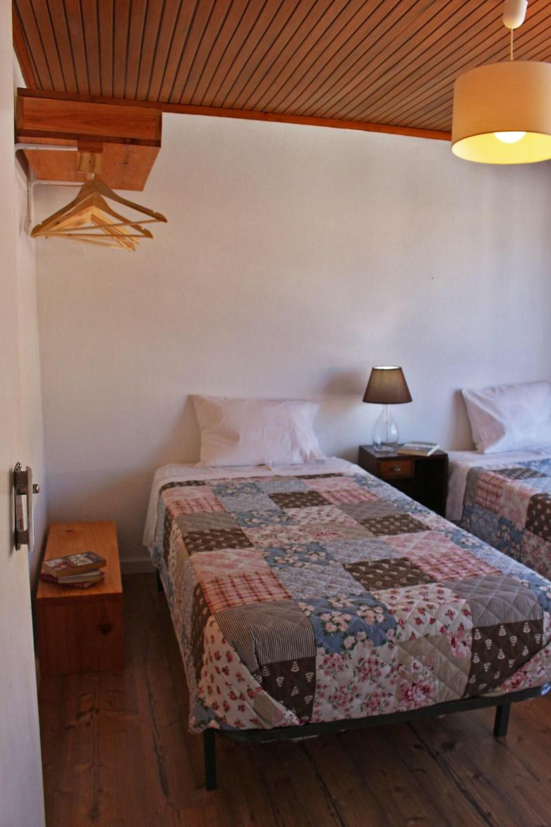 Porto Pim Guest House - Oda