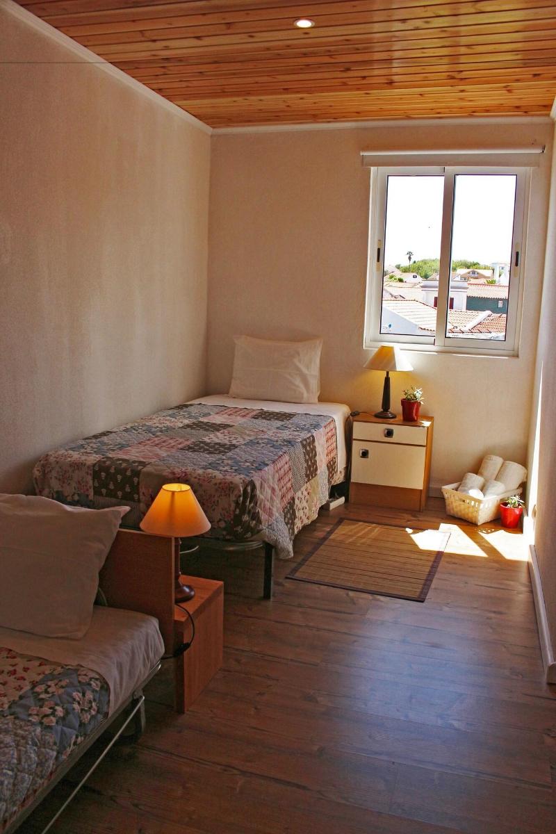 Porto Pim Guest House - Oda