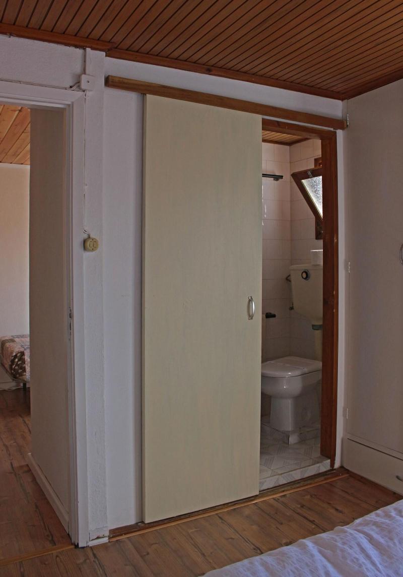 Porto Pim Guest House - Oda