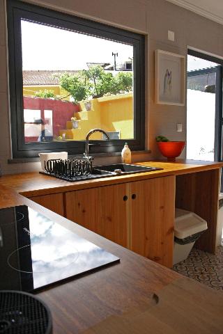 Porto Pim Guest House fotoÄŸrafÄ±