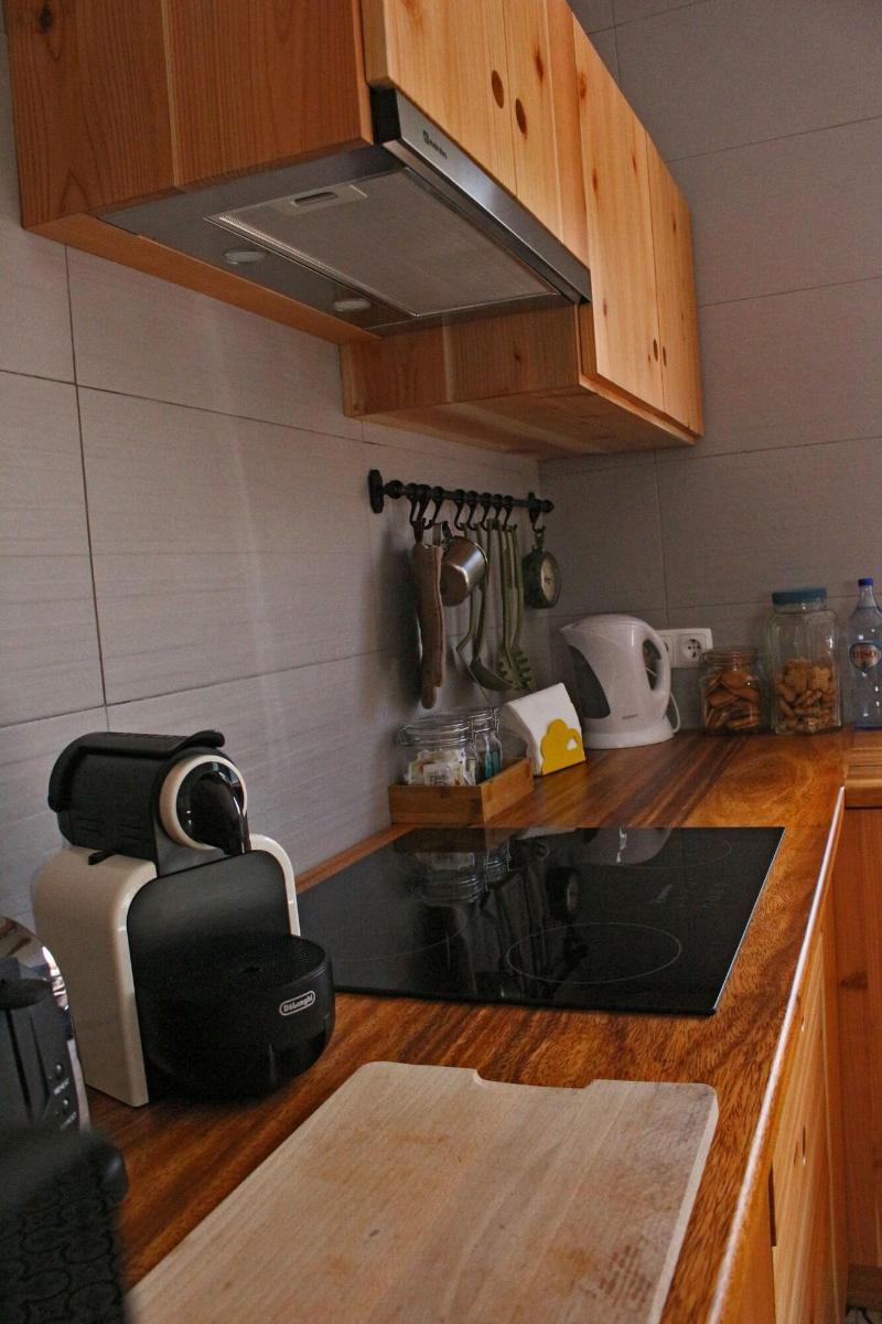 Porto Pim Guest House - Restoran