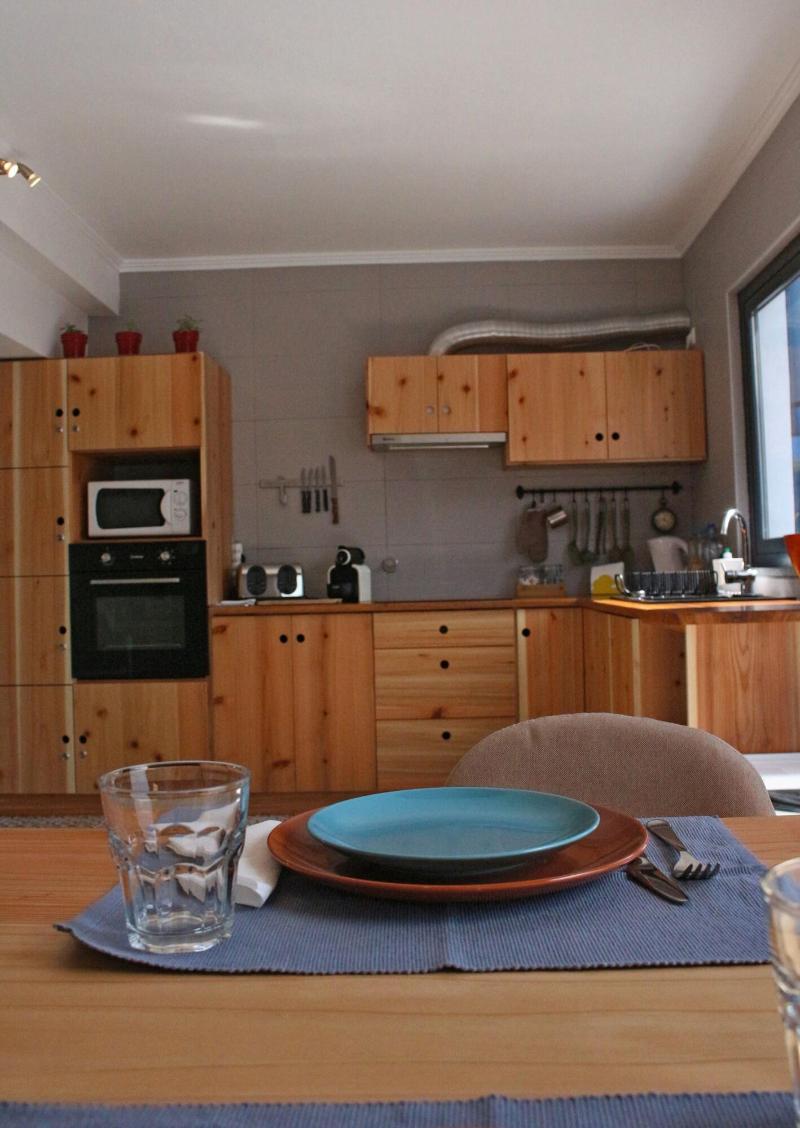 Porto Pim Guest House - Restoran