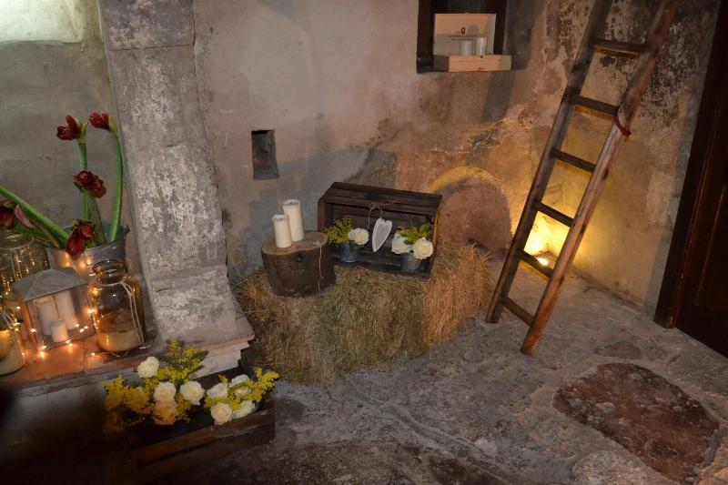 Castello Di Limatola - Lobi