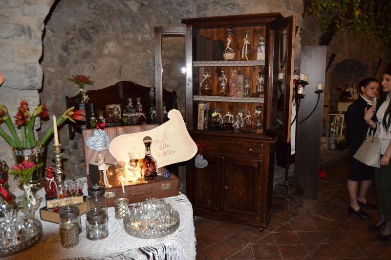 Castello Di Limatola - Lobi