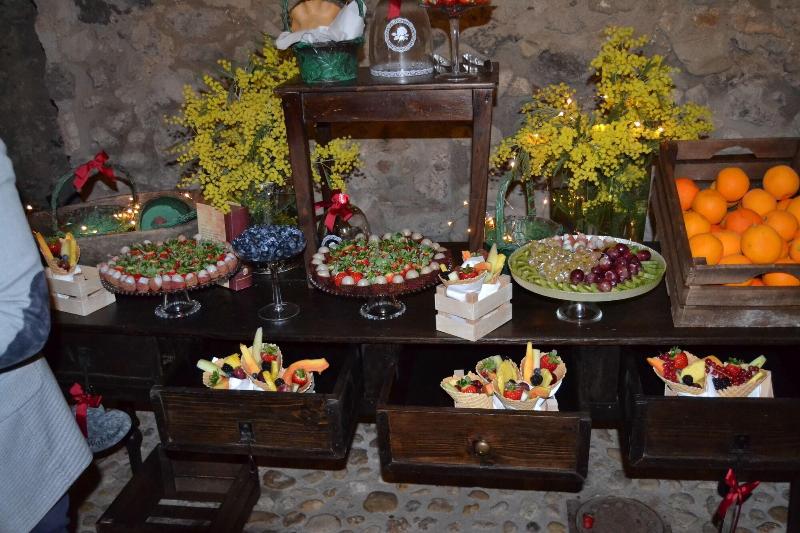 Castello Di Limatola - Lobi