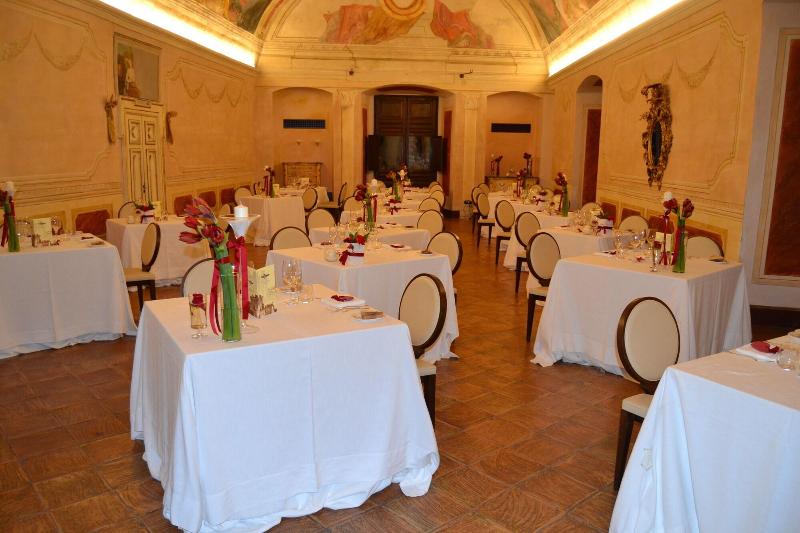Castello Di Limatola - Aktivite