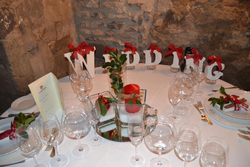 Castello Di Limatola - Aktivite
