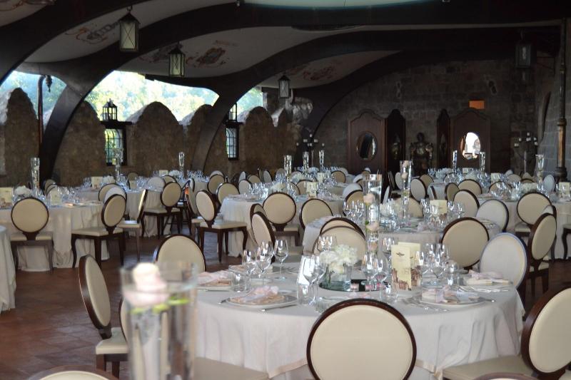 Castello Di Limatola - Aktivite