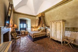 Castello Di Limatola otel fotoğrafı