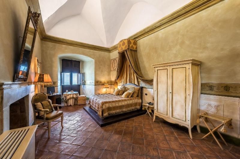 Castello Di Limatola - Genel