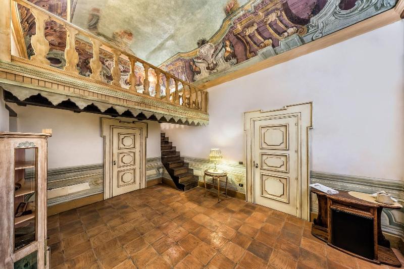 Castello Di Limatola - Oda