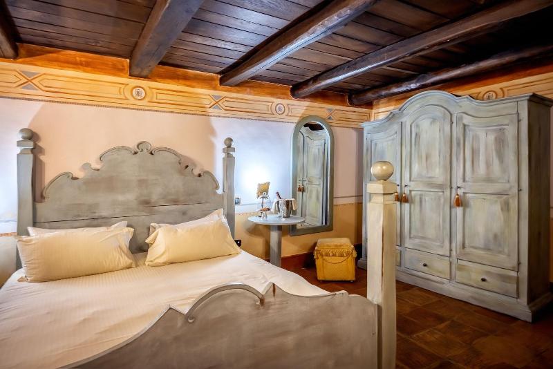 Castello Di Limatola - Oda