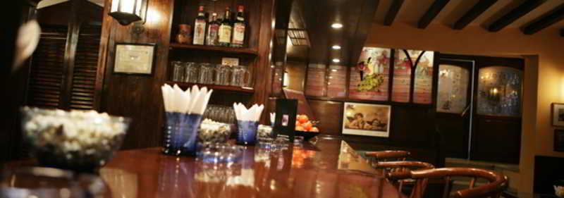 Golden Tulip Flamenco Cairo fotoÄŸrafÄ±