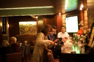Golden Tulip Flamenco Cairo fotoÄŸrafÄ±
