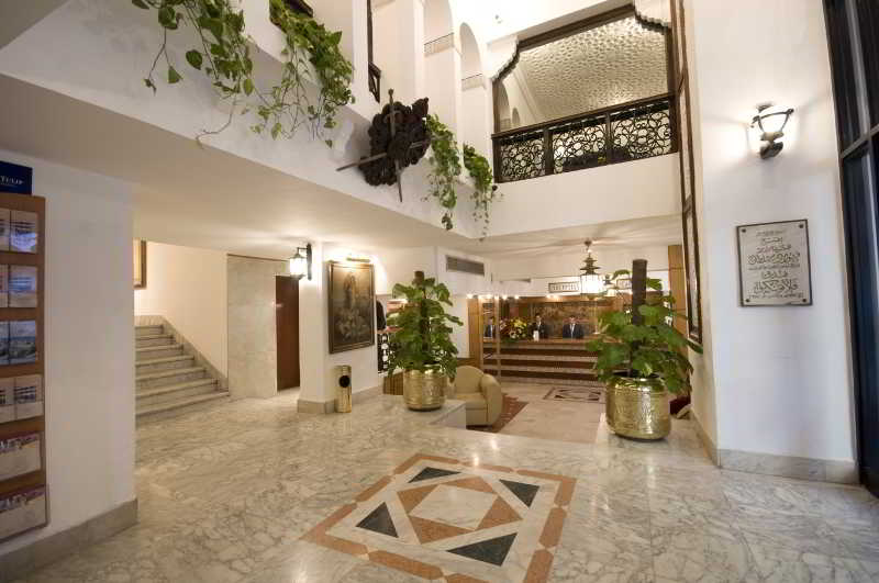Golden Tulip Flamenco Cairo fotoÄŸrafÄ±